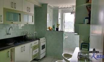 Imagem 4: Apartamento Padrão em São José dos Campos