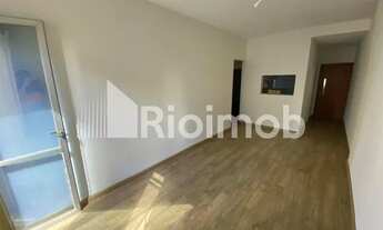 Imagem 7: Tijuca Apartamento com 2 dormitórios