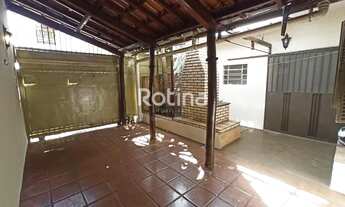 Imagem 2: Casa para aluguel, 2 quartos, 2 suítes, 1 vaga, Lídice - Uberlândia/MG