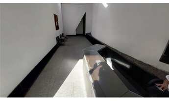 Imagem 4: Savassi - Apartamento de 1 quarto com piscina