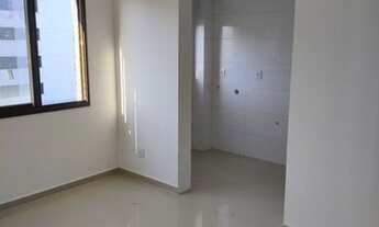 Imagem 4: Apartamento com 1 dormitório para alugar, 40 m² por R$ 1.553/mês - Tristeza - Porto Alegre