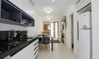 Imagem 3: Sobrado mobiliado com 02 dormitórios na Praia da Cal Torres RS