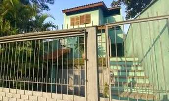 Imagem 2: Casa para Venda - 301m², 4 dormitórios, sendo 1 suites, 2 vagas - Bom Jesus