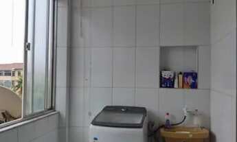 Imagem 7: Excelente apartamento com 3 quartos em Benfica RJ