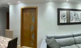 Imagem 4: Apartamento para Venda em São Bernardo do Campo, Centro, 2 dormitórios, 2 banheiros, 1 vag