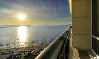 Imagem 6: Apartamento 3 Suítes (sendo 1 Suíte master) e 4 Vagas com HB - Beira Mar