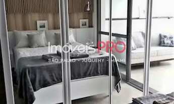 Imagem 6: Apartamento, Brooklin - São Paulo