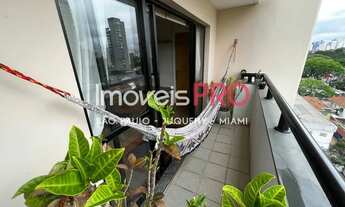 Imagem 4: Apartamento à venda com 92 m² em Vila Olimpia