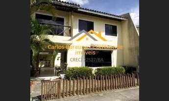 Imagem 4: Casa duplex 5/4 com armários no melhor condomínio da região