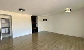 Imagem 3: Apartamento com 3 dormitórios para alugar, 180 m² por R$ 14.780,00/mês - Campo Belo - São