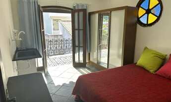 Imagem 2: Apartamento loft para aluguel com 16 metros quadrados em Piratininga - Niterói - RJ