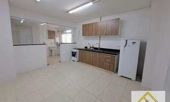 Imagem 4: Ed. Maisson Classic - Apartamento com 3 dormitórios para alugar, 128 m² por R$ 3.100/mês