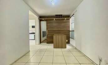 Imagem 4: Apto com móveis planejados e mega área privativa a 7 minutos do Shopping Estação BH