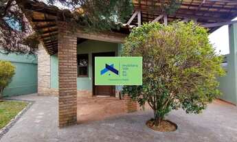 Imagem 4: Casa Aconchegante 04 qts 02 suítes Vale do Sol Nova Lima