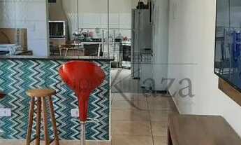 Imagem 5: Casa Térrea em São José dos Campos