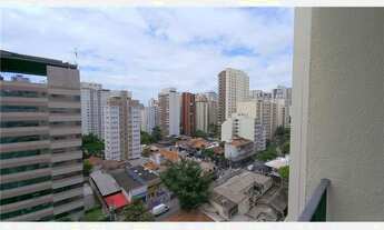 Imagem 4: Apartamento 1 dormitório 1 vaga no Itaim Bibi