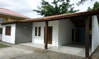 Imagem 2: Locação Casa Florianopolis SC