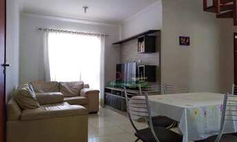 Imagem: Apartamento Duplex com 3 dormitórios à