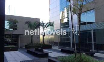 Imagem 2: Venda ou locação Sala Chácara Santo Antônio (zona Sul) São Paulo