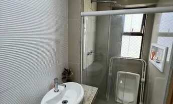 Imagem 6: Candeias - 04 Qtos / 02 Suítes - 03 Vagas de garagem - Piscina - Academia