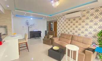 Imagem 3: Apartamento Garden, Piscina coberta 3 quartos, 2 banheiros no Cristo Redentor