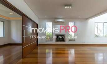 Imagem 6: ALTO DA BOA VISTA - 4 SUÍTES - 6 VAGAS!