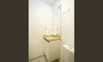 Imagem 7: Apartamento para Aluguel - Santana, 1 Quarto, 26 m2