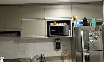 Imagem 6: Apartamento 3 quartos, sendo 1 suíte, para locação no Residencial Jardins do Édem