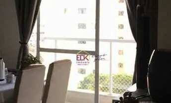 Imagem 3: Apartamento à venda, 77 m² por R$ 350.000,00 - Centro - Taubaté/SP