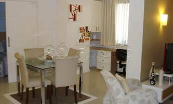 Imagem 5: Flat no Itaim Bibi Fora do Pool 2 Dorms