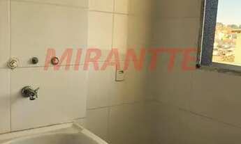 Imagem 5: Apartamento de 60m² com 2 quartos em Vila Mazzei