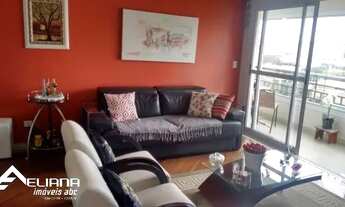 Imagem 5: Apto 3 dorm 2 vagas - B.Osvaldo Cruz