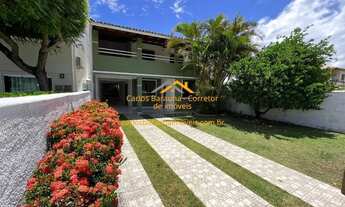 Imagem: Casa imensa 5/4 com 2 suítes e dependência