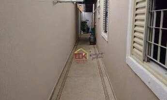 Imagem 3: Casa com 2 dormitórios à venda, 80 m² por R$ 296.800 - Residencial Novo Horizonte - Taubat