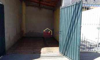 Imagem 6: Casa com 4 dormitórios à venda, 180 m² por R$ 520.000,00 - Parque Aeroporto - Taubaté/SP