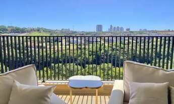 Imagem 2: Edifício Magna Vista