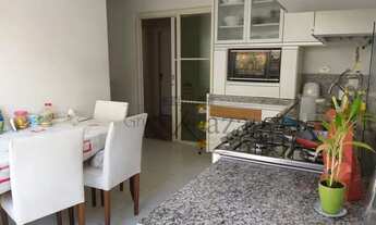 Imagem 4: Casa Padrão em São José dos Campos