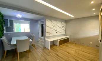 Imagem 3: Apartamento para aluguel com 90 metros quadrados com 3 quartos