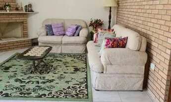 Imagem 6: Sobrado com 4 dormitórios, 324 m² - venda por R$ 1.272.000,00 ou aluguel por R$ 8.500,00/m