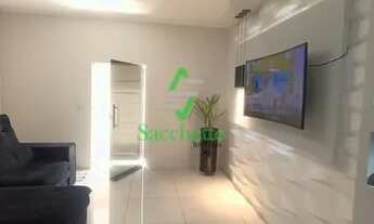 Imagem: Sobrado para Venda em Limeira, Jardim Gustavo