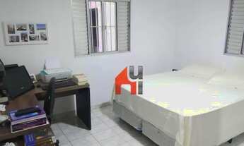 Imagem 2: Casa com 1 dormitório à venda, 73 m² por R$ 269.000,00 - Sacomã - São Paulo/SP