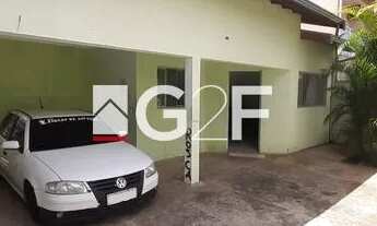 Imagem: Casa no Serra Azul em Paulínia