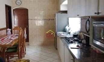 Imagem 3: Casa com 3 dormitórios à venda, 139 m² por R$ 640.000 - São João - Jacareí/SP