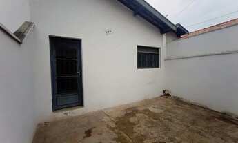 Imagem 2: Casa para alugar no bairro Jardim São Paulo