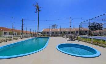 Imagem 3: Casa de 3 dorm. Condomínio San Pietro