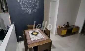 Imagem 3: Santo André - Apartamento Padrão - Jardim Monte Líbano