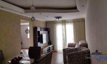 Imagem 2: Apartamento Padrão em São José dos Campos