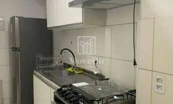 Imagem: Maraville - Apartamento de 2 quartos 61m²