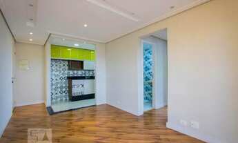 Imagem 2: Apartamento à Venda - Vila Leopoldina, 2 Quartos, 54 m2