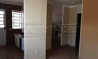 Imagem 6: Sao Carlos - Casa Padrão - Loteamento Residencial Eduardo Abdelnur